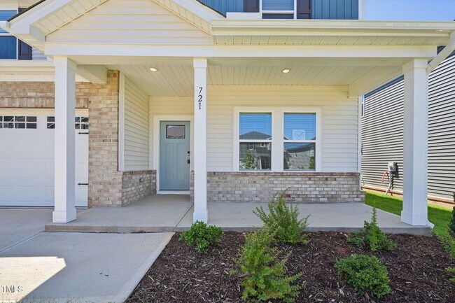 Foto del edificio - 721 Deschutes Dr