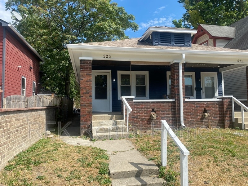 Photo - 523 North Temple Avenue