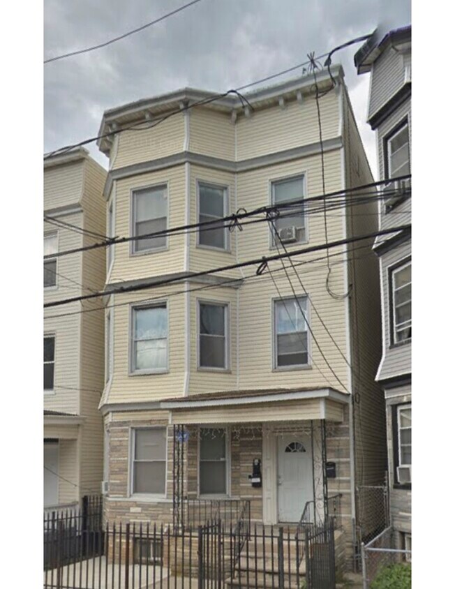 117 Ridgewood Ave Unit 1, Newark, NJ 07108 117 Ridgewood Ave Newark