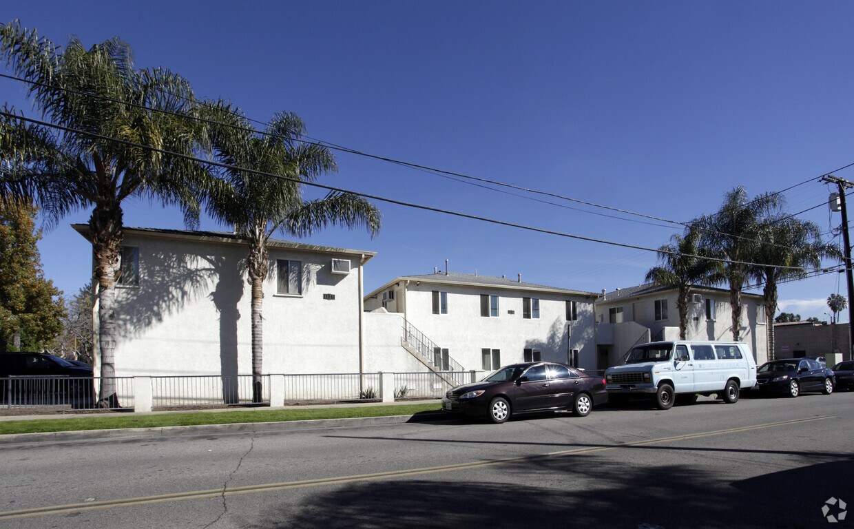 Foto del edificio - 1117-1121 2nd St