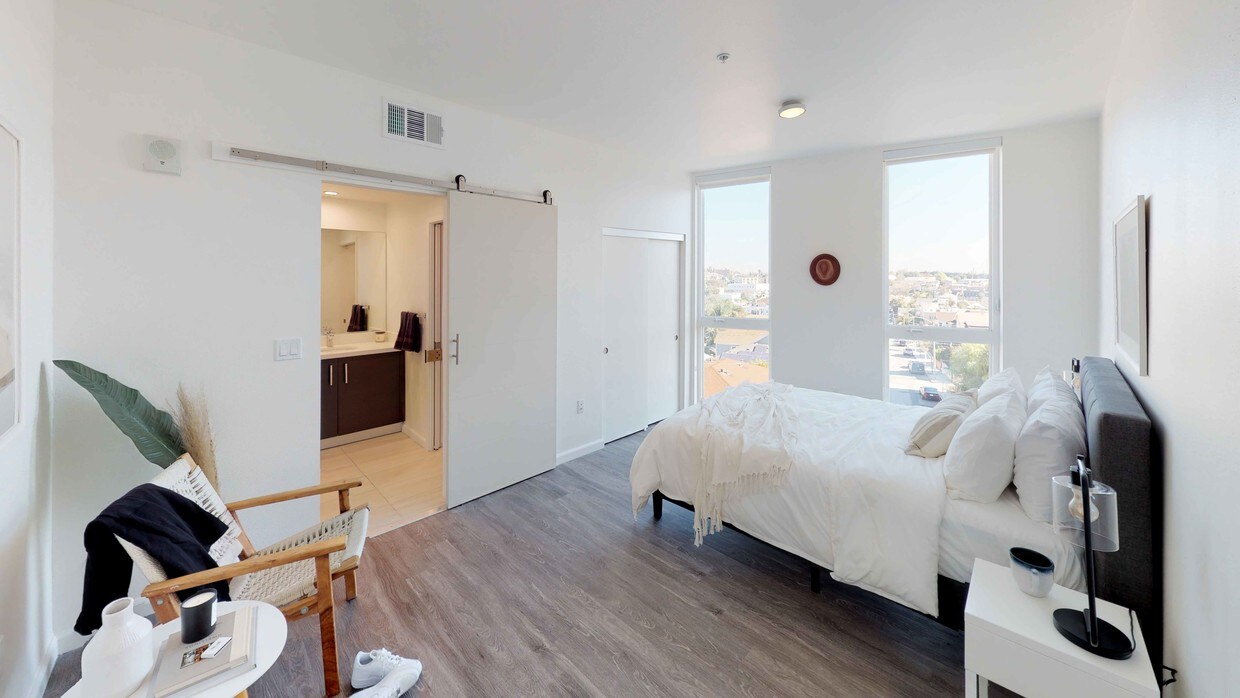 Foto principal - 319 Belmont Ave