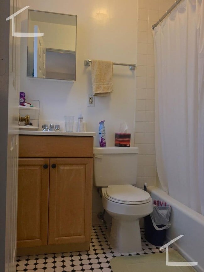 Photo - 837 Beacon St Apartment
