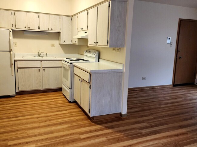 Foto del edificio - 10431 S Keating Ave