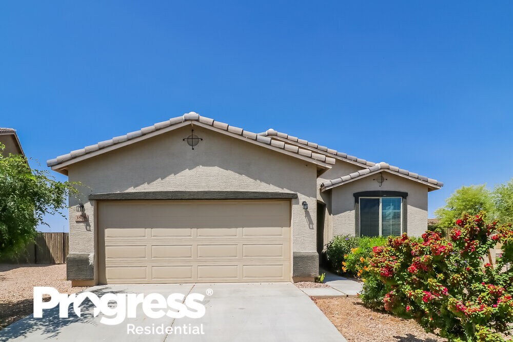 3826 S 94th Ln, Tolleson, AZ 85353 House for Rent in Tolleson, AZ