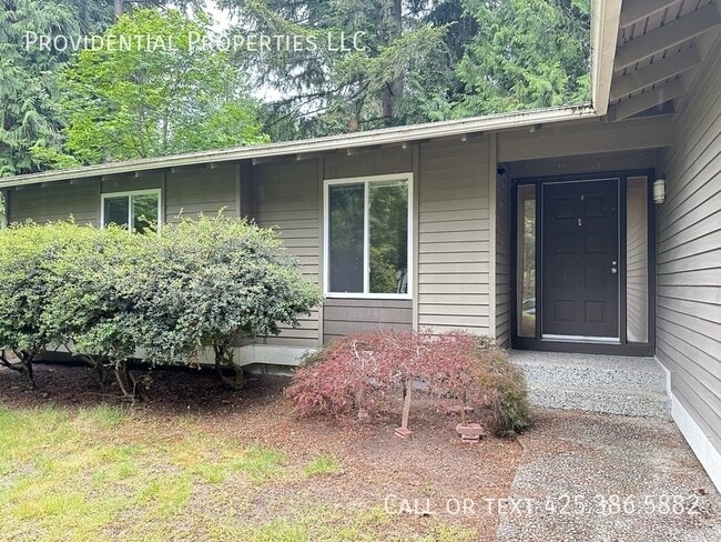 Building Photo - 3309 173rd Pl NE