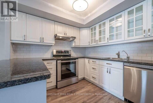 Photo du bâtiment - 25 The Esplanade