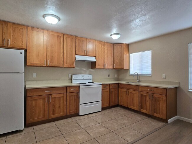 Foto del edificio - 515 E William St