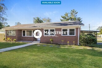Building Photo - 840 N Florida Ave