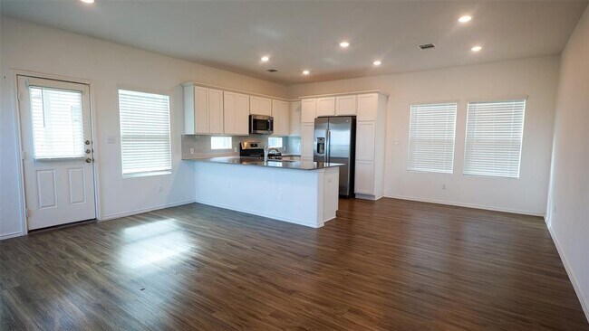 Foto del edificio - 1321 Weatherford Ln