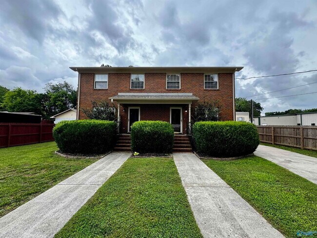 Foto del edificio - 1775 Jeff Rd NW