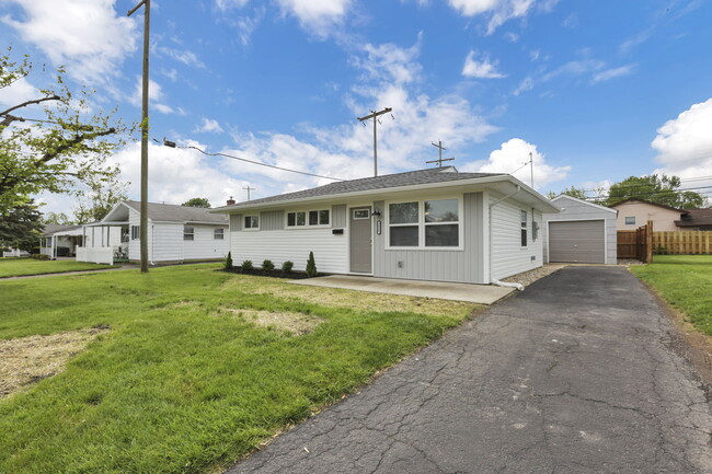 Foto del edificio - 2817 Woodgrove Dr