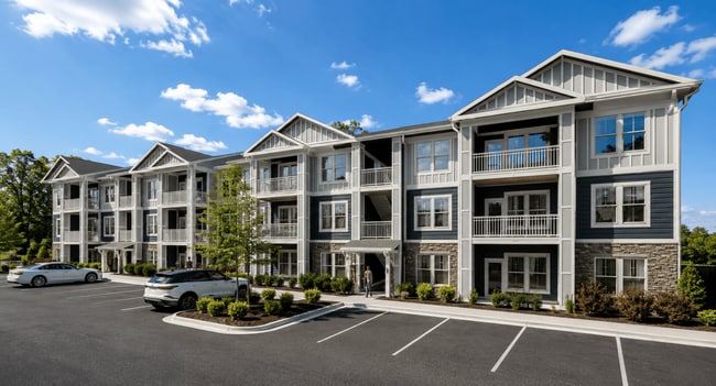 Building Photo - Madison Apex