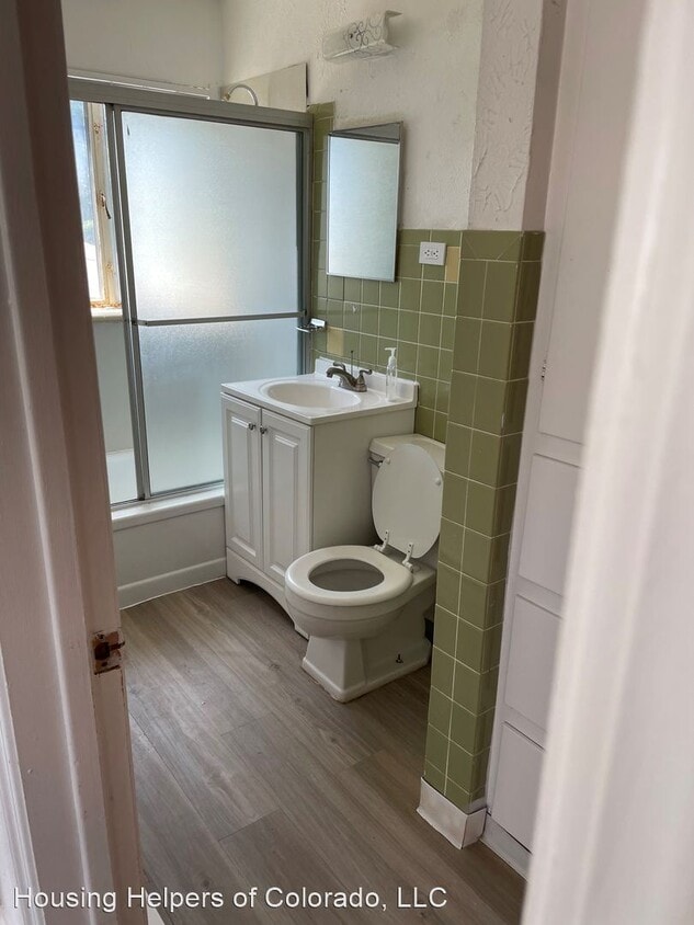Building Photo - Studio, 1 bath House - 6830 E 23rd Ave