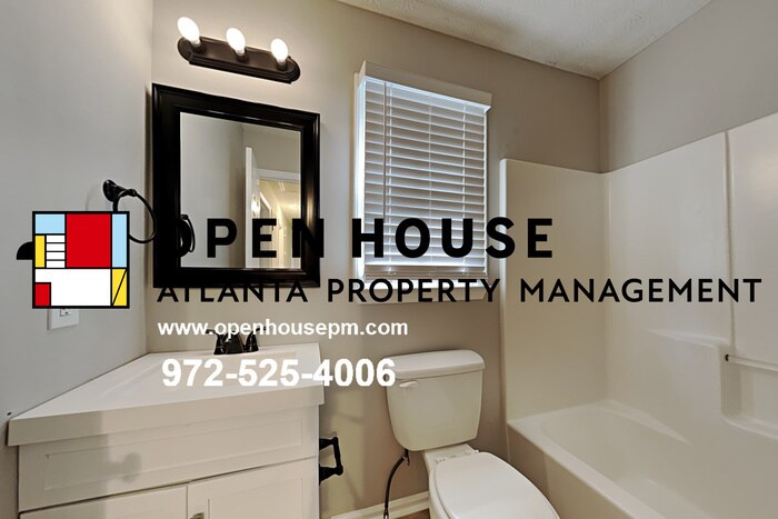 Foto principal - 341 Ridge Run Dr, Hiram