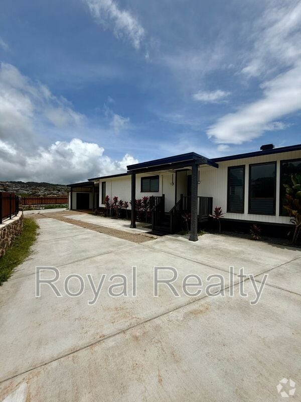 Building Photo - 98-1613-1613 Hoolauae St