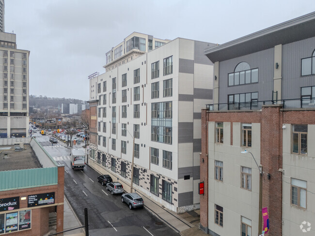 Building Photo - Norwich Apartments