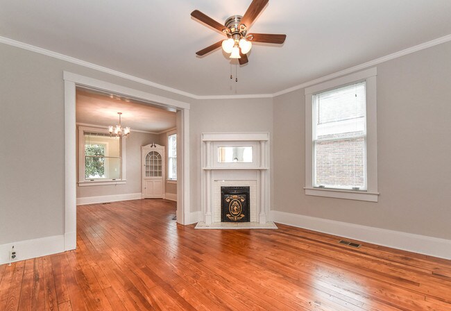 Foto del edificio - 1214 E 31st St