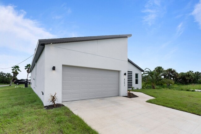 Foto del edificio - Deposit-Free! Modern, energy efficient hom...