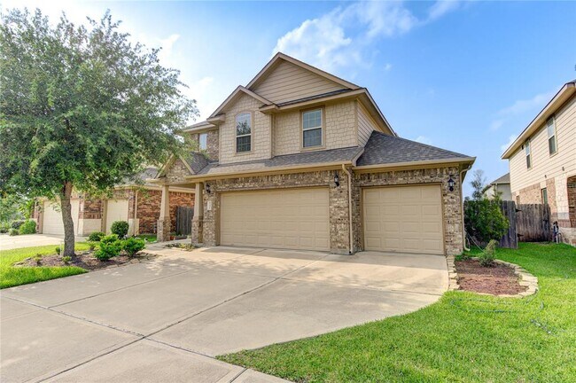 Building Photo - 17026 Iver Ironwood Trl