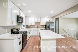 Building Photo - 13530 Delaney Rd