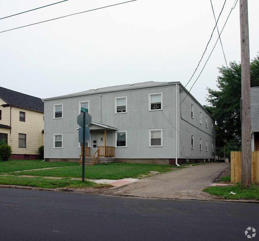 Foto del edificio - 1002 Walnut Ave NE