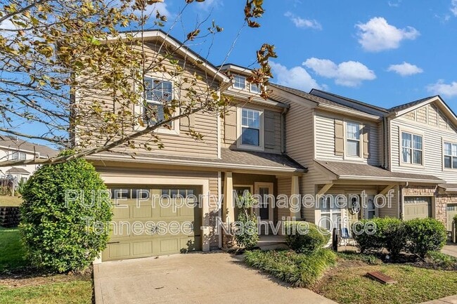 Building Photo - 2614 Nashboro Blvd