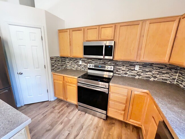 Foto del edificio - Beautiful 3 bed 2.5 Bath Home in East Loveland, CO!