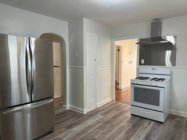 Foto del edificio - 456 Charles St