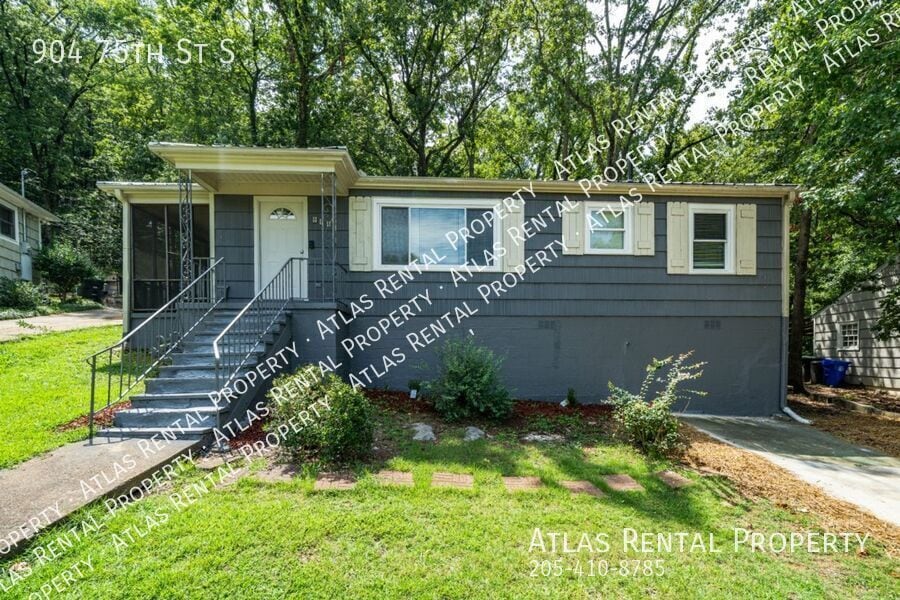 Foto principal - 904 75th St S
