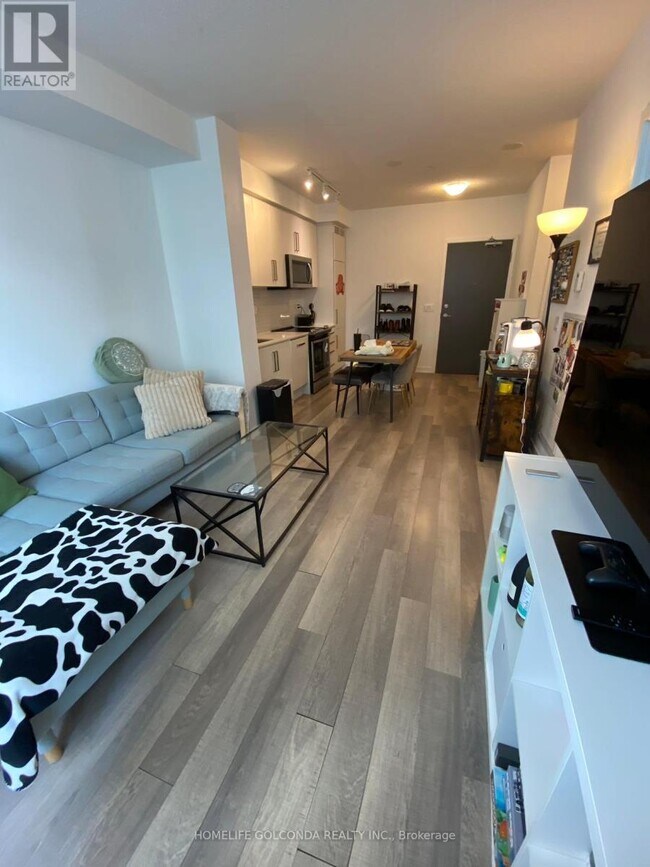 Photo du bâtiment - 5180 Yonge St