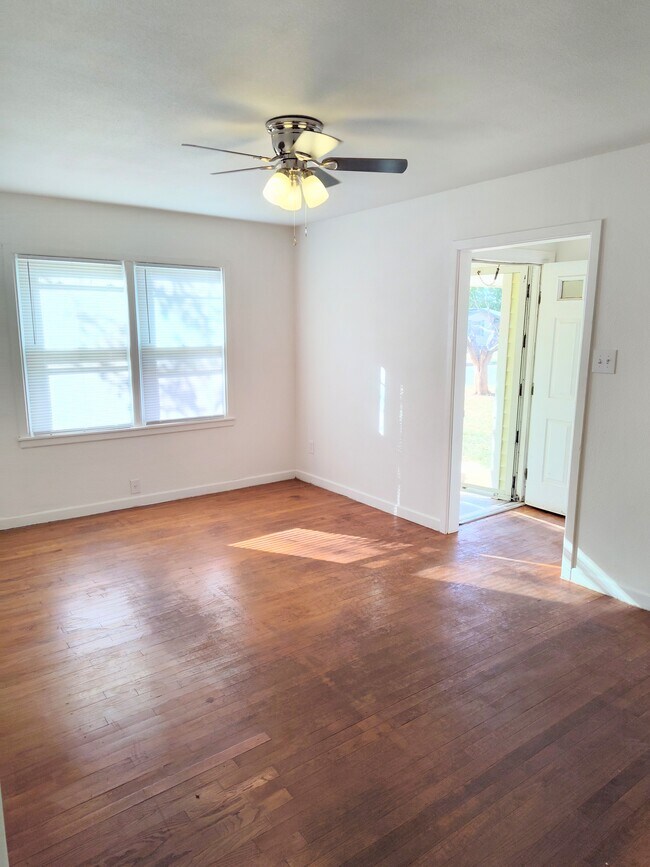 Foto del edificio - 1233 S La Salle Dr