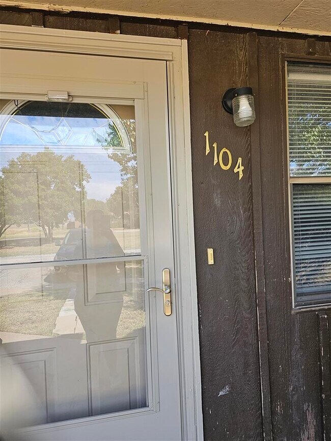 Foto del edificio - 1104 NW 52nd Cir