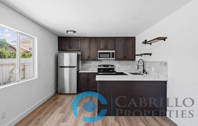 Foto del edificio - 207 E 1st St