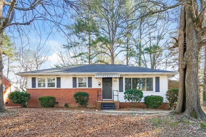 Foto principal - Cute 3 Bedroom in Durham