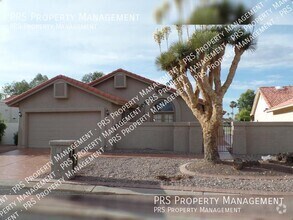 Building Photo - 10906 E Navajo Dr