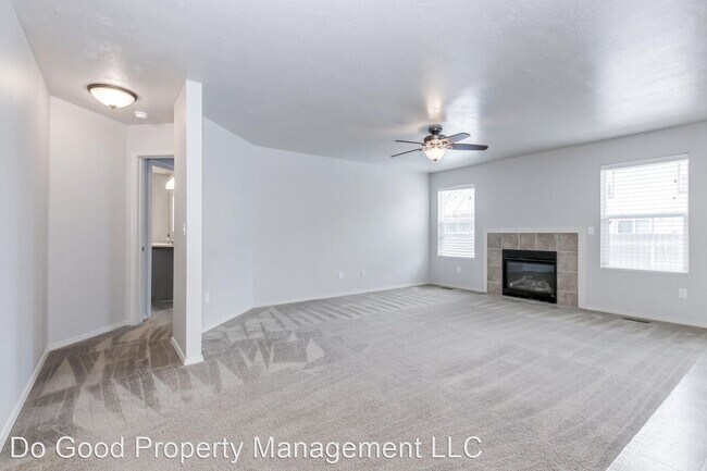 Building Photo - 4 br, 2 bath House - 6637 S Warwickshire Ave