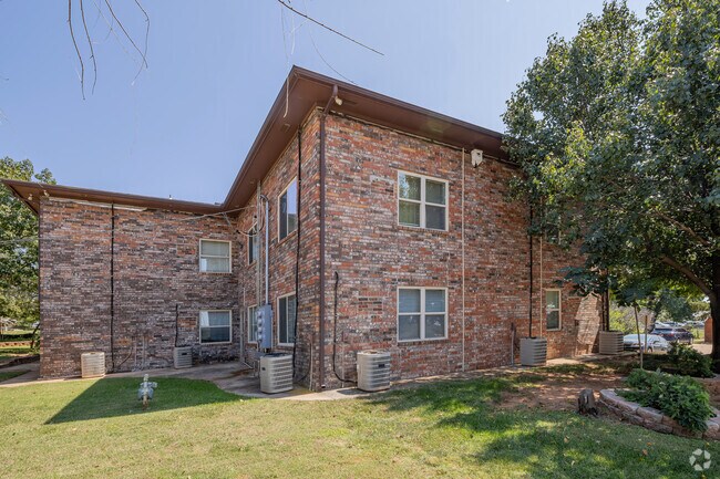 Exterior alternativo - Ten15 at Hurd