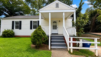 Building Photo - 3617 Harvard Rd