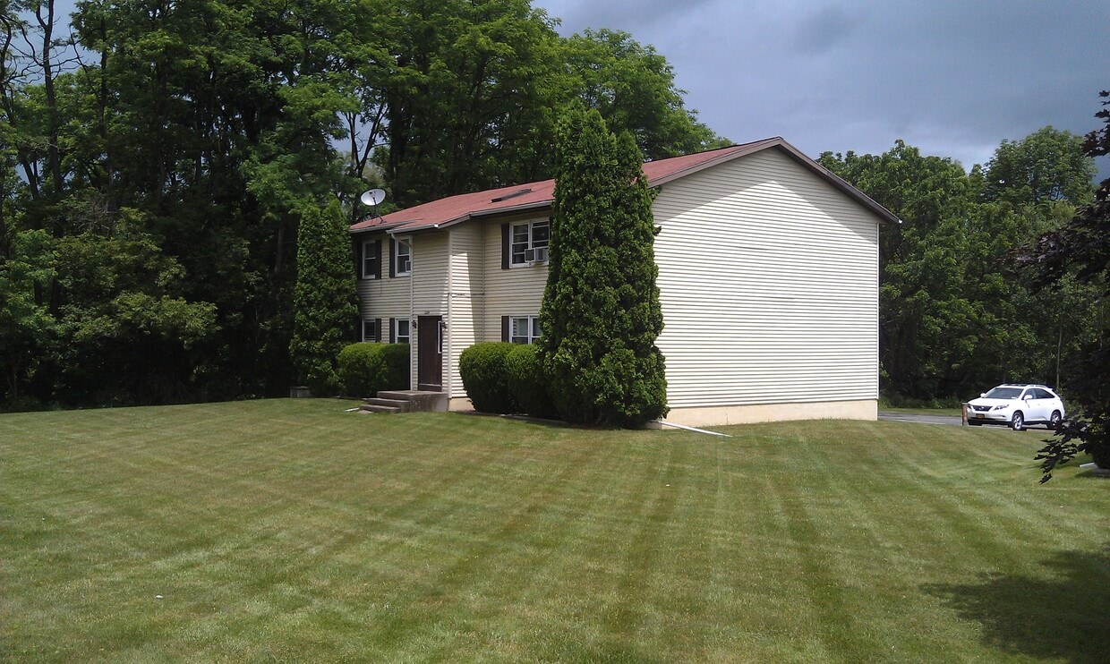 Front View - 3264 Watkins Rd