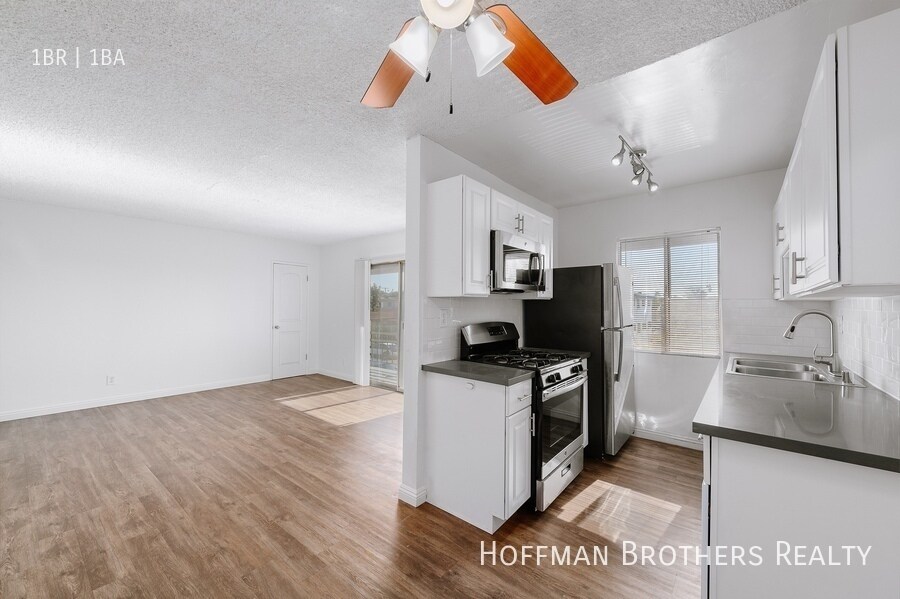Foto principal - 4845 Saturn St