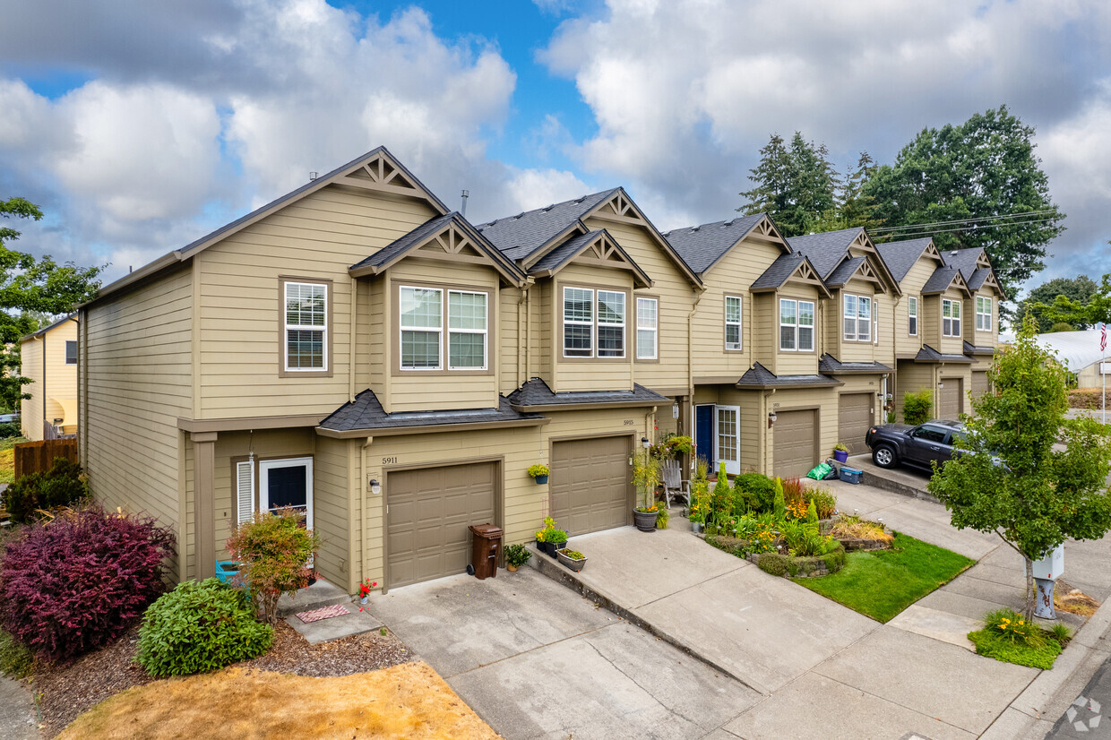 Foto principal - Kelly Creek Estate Townhomes # 2