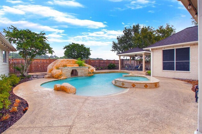 Foto del edificio - 22306 Seal Valley Ln
