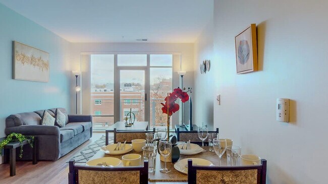 Foto del edificio - 545 Bedford St