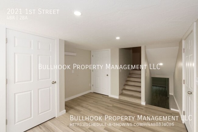 Building Photo - 2021 1st St