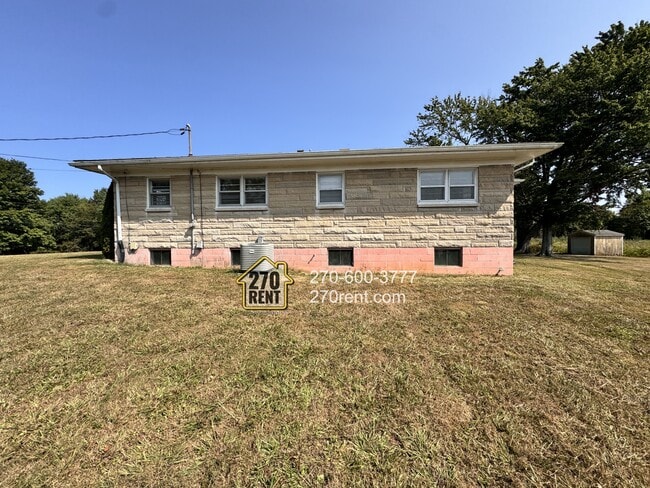 Building Photo - 1309 Old State Rd