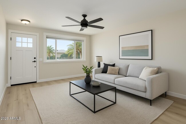 Foto del edificio - 9702 W Pineridge Dr