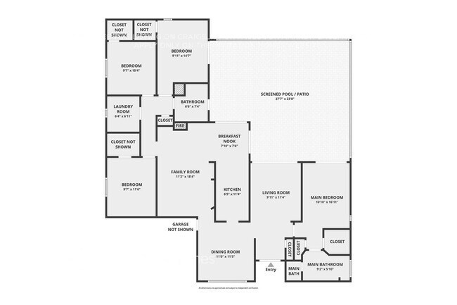 Building Photo - 3383 Jadewood Cir