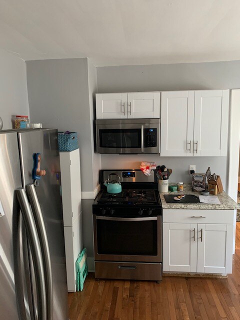 Foto del edificio - 719 Schuyler St