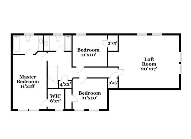 Building Photo - 1004 Open Field Dr
