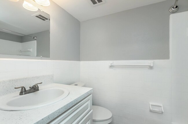 Interior Photo - Park Village